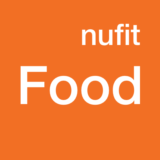 NuFit Food logo