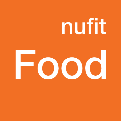 Kitchen Scales – Recipe and Nutrition Tracker App – Nufit Food