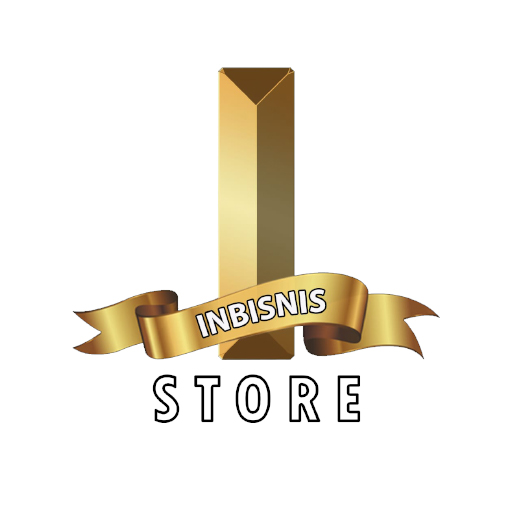 INBISNIS Store logo