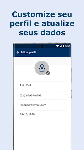 GrandCard - Usuário