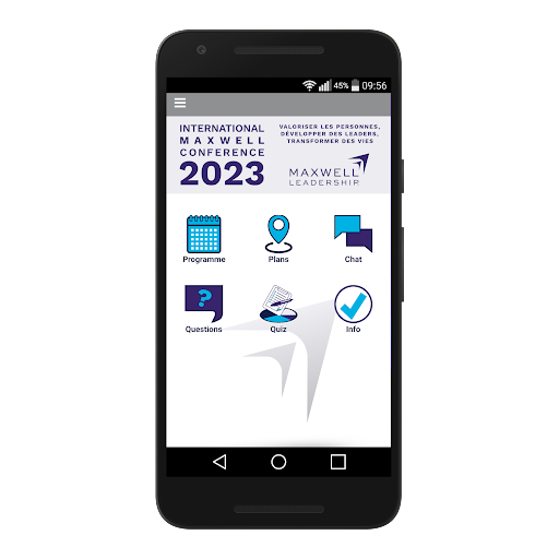 IMC France 2023 Screen 2