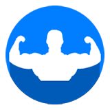 Fitness Workout Interval Timer icon
