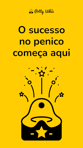 Visualização do aplicativo