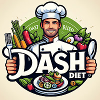 DASH Diet Recipes to Health