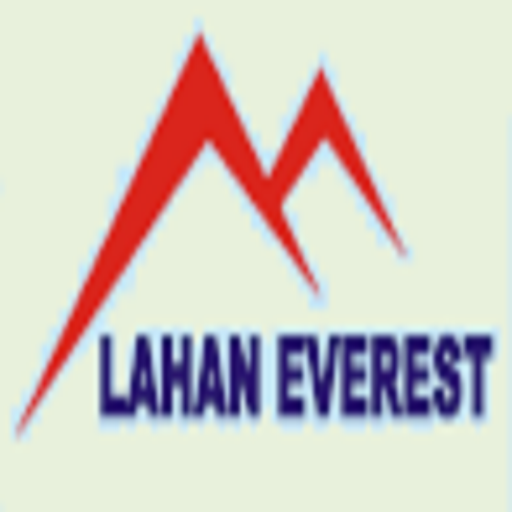 Lahan Everest Educational logo
