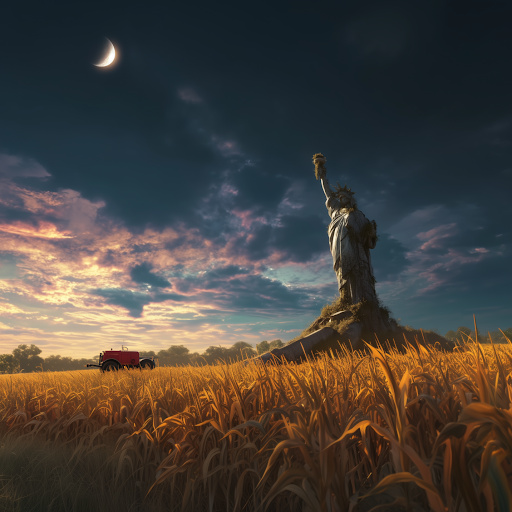 Buy the Farm: Restoration 2