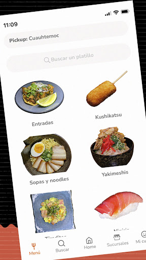 Koku Screen 2