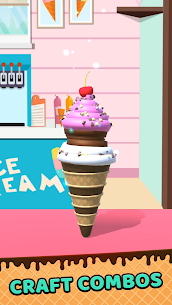 Ice Cream Inc. ASMR, DIY Games 5