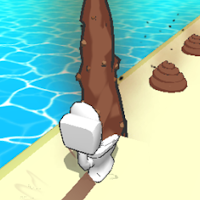 Poop Stacking