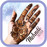 Mehndi Designs : Mehndi App icon