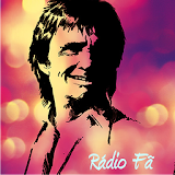 Rádio Fã Roberto Carlos icon