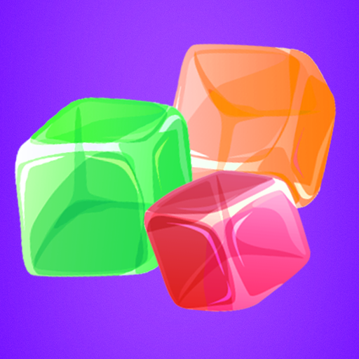 Jelly Cube Shifting Game Windows에서 다운로드