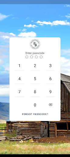 Android application PBDL Mobile screenshort