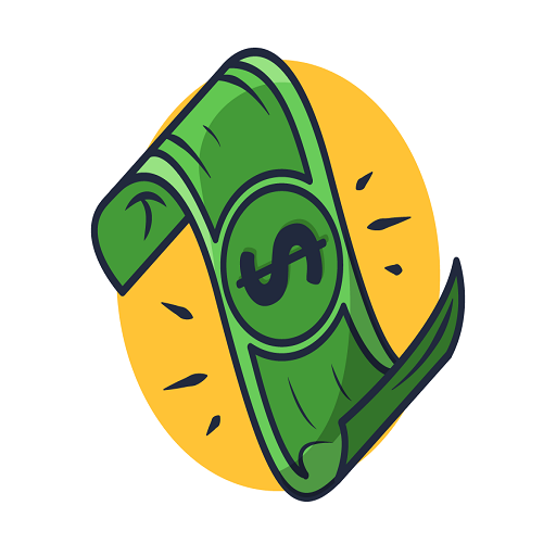 Dinar logo