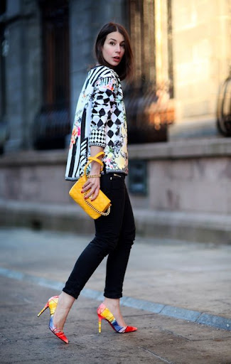 Street Style Women Fashion Screen 3