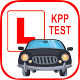 KPP Test: Driving License icon