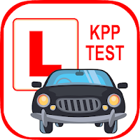KPP Test 2021: Driving License