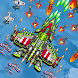 1945 Galaxy Shooter Attack - Androidアプリ