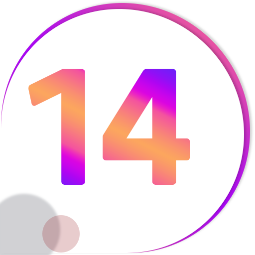 Theme for MIUI 14 logo