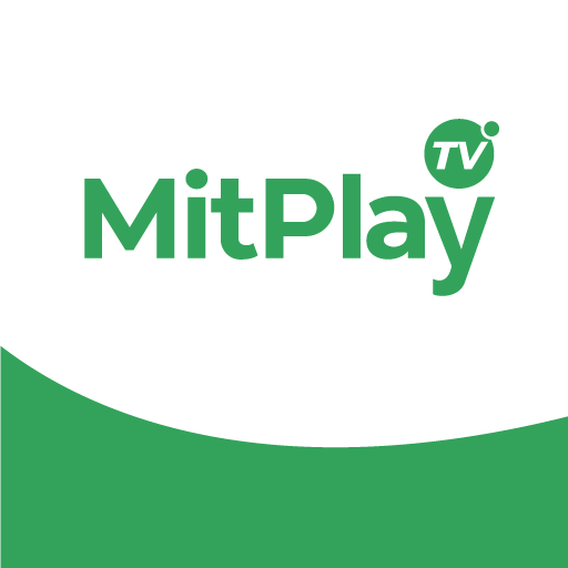 Mitplay logo