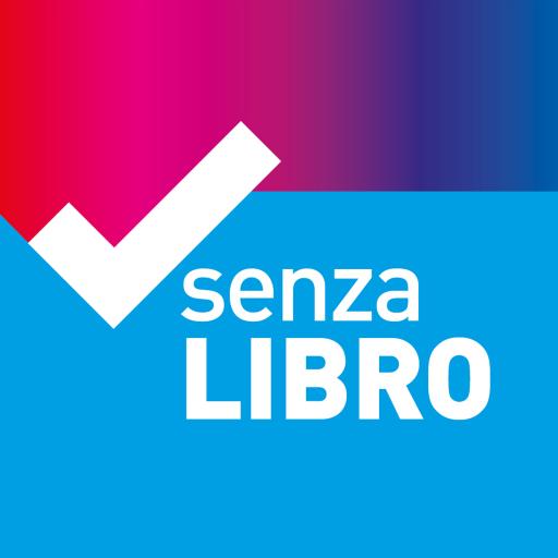 senzaLIBRO logo