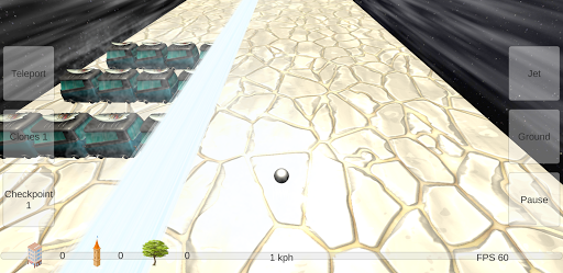 planetbridging Screen 3
