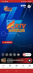 Nagua RTV