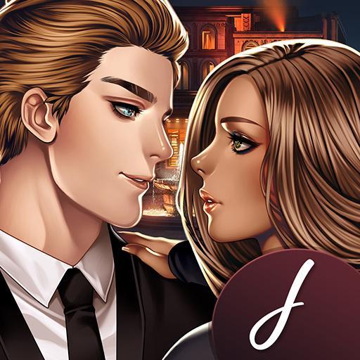 Is It Love? James - Secrets 1.13.507 Icon