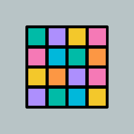 EmojiCrush - Juego de bloques icon