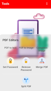 Image to PDF: PDF Converter