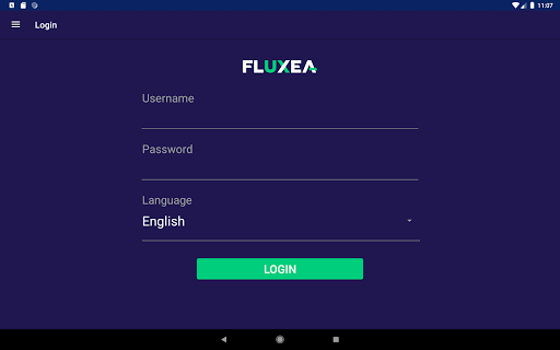 Fluxea Screen 3