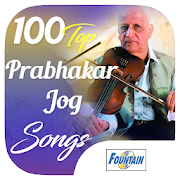Top 32 Entertainment Apps Like 100 Top Prabhakar Jog Songs - Best Alternatives