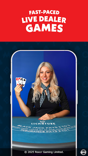 MONOPOLY Casino - Real Money screenshot 4