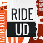 Cover Image of Download RIDE UD  APK