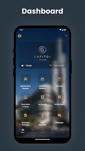 Capitol Grand Screen 2