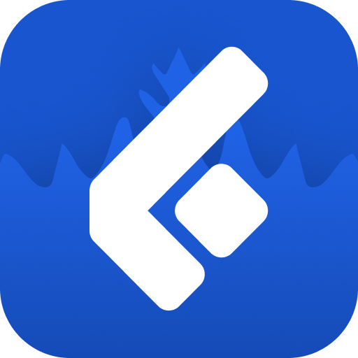 Lampung Online - mBanking logo