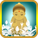 Cover Image of Download Buddhist Meditation Music 1.50 APK
