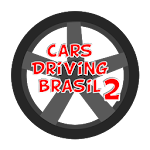 Cover Image of Unduh Cars Driving Brasil 2  APK