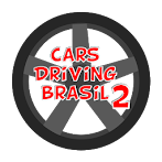Cars Driving Brasil 2