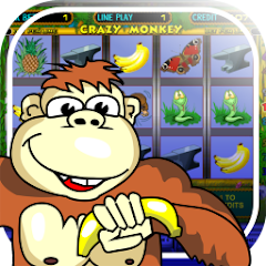 скачать игру игровые автоматы crazy monkey