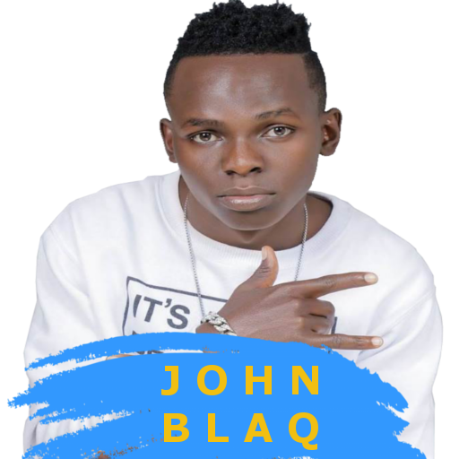 John Blaq