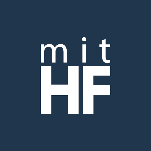 mitHF logo