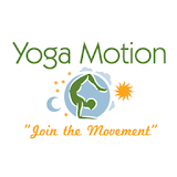 Yoga Motion icon