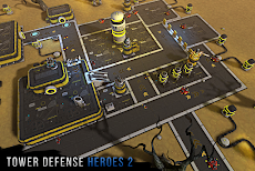 Tower Defense Heroes 2のおすすめ画像3