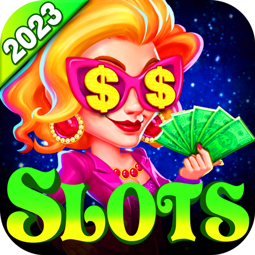 Live Party™ Slots-Vegas Casino 1.53 Icon