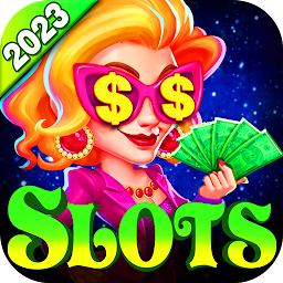 Live Party™ Slots-Vegas Casino Mod Apk