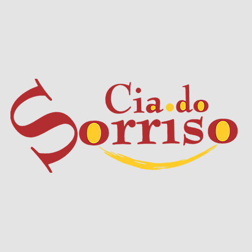 Cia do Sorriso logo