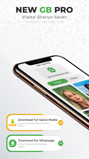 GB Version - Save Video Status