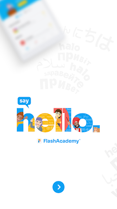 FlashAcademy®のおすすめ画像1