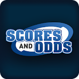 ScoresAndOdds icon